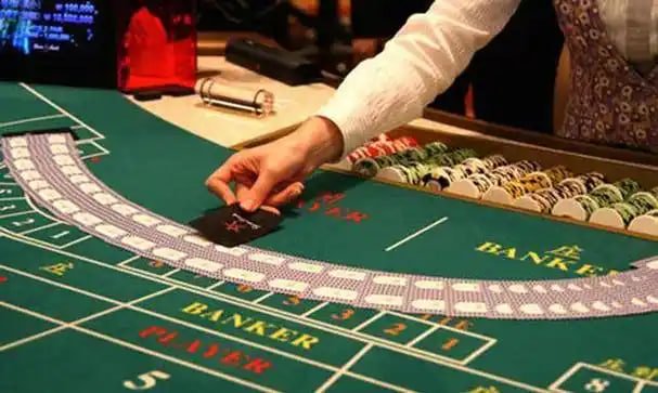Live casino table game lobby on 59ph platform viewed on mobile