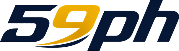 59ph official brand logo